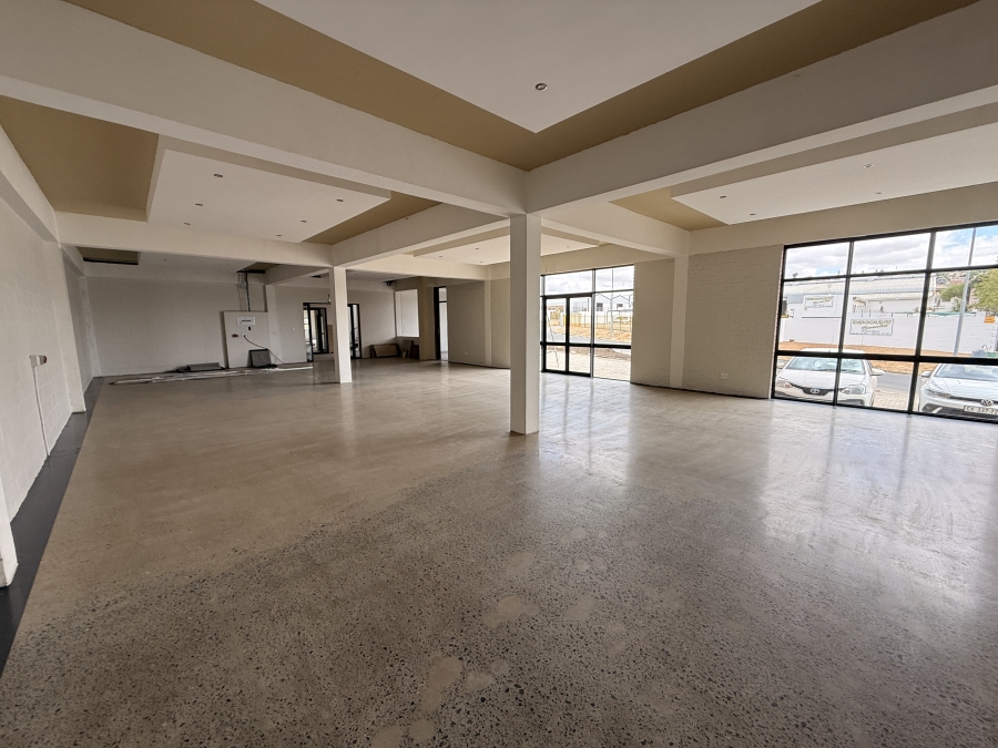 To Let commercial Property for Rent in Malmesbury Industria Western Cape